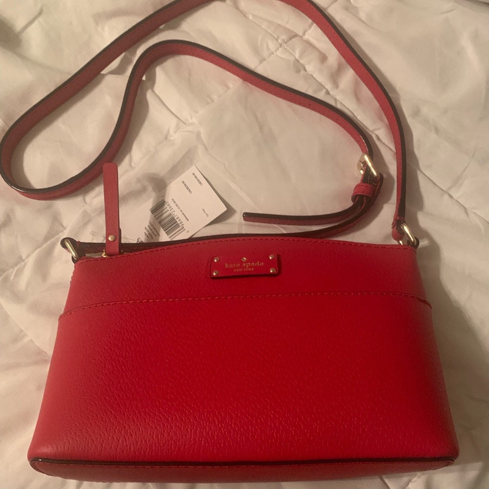 Kate Spade Millie Purse